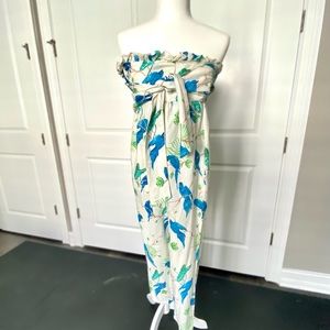 Farm Rio Elastic Romper